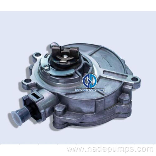 06E145100M BRAKE VACUUM PUMP